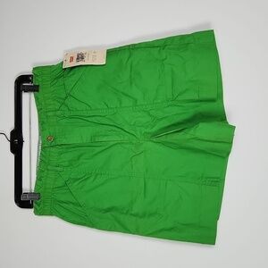 NWT Levi's x Dockers Women's Shorts size 8